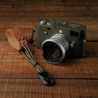 Parashooter Wrist Strap 005 (Peak Design Anchor Link)